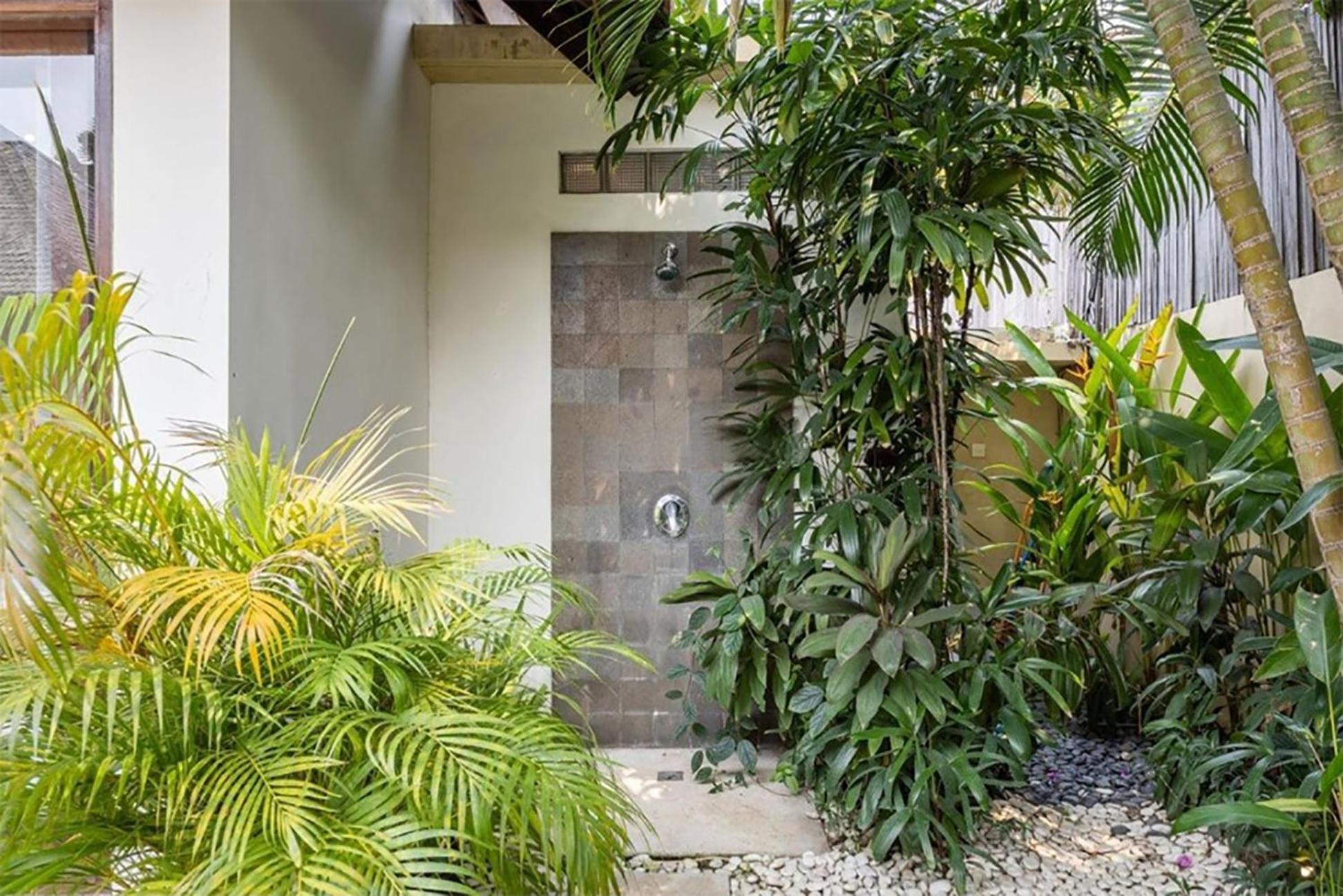 Villa Tiga Mangga By Optimum Bali Villas Seminyak Exterior foto