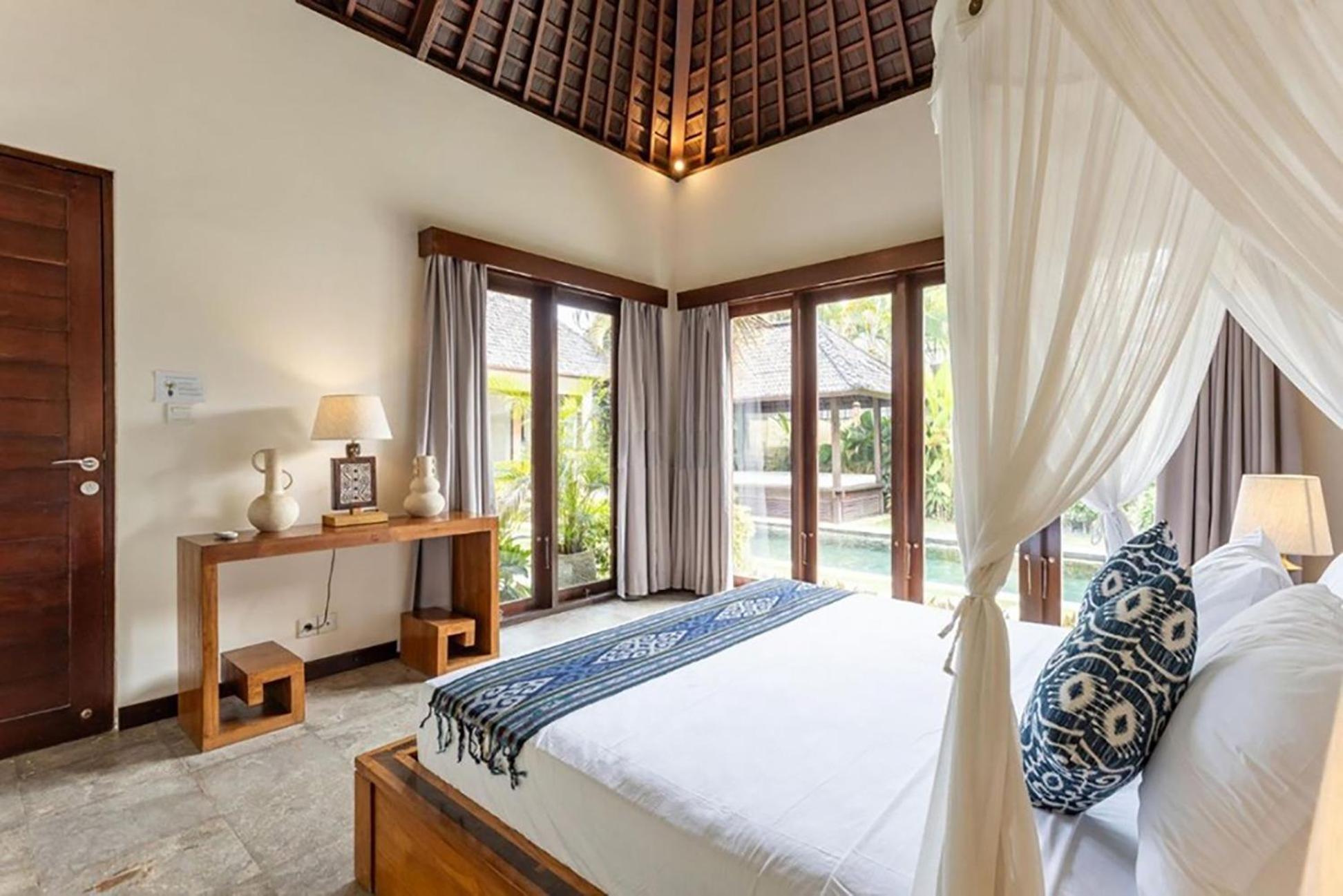 Villa Tiga Mangga By Optimum Bali Villas Seminyak Exterior foto