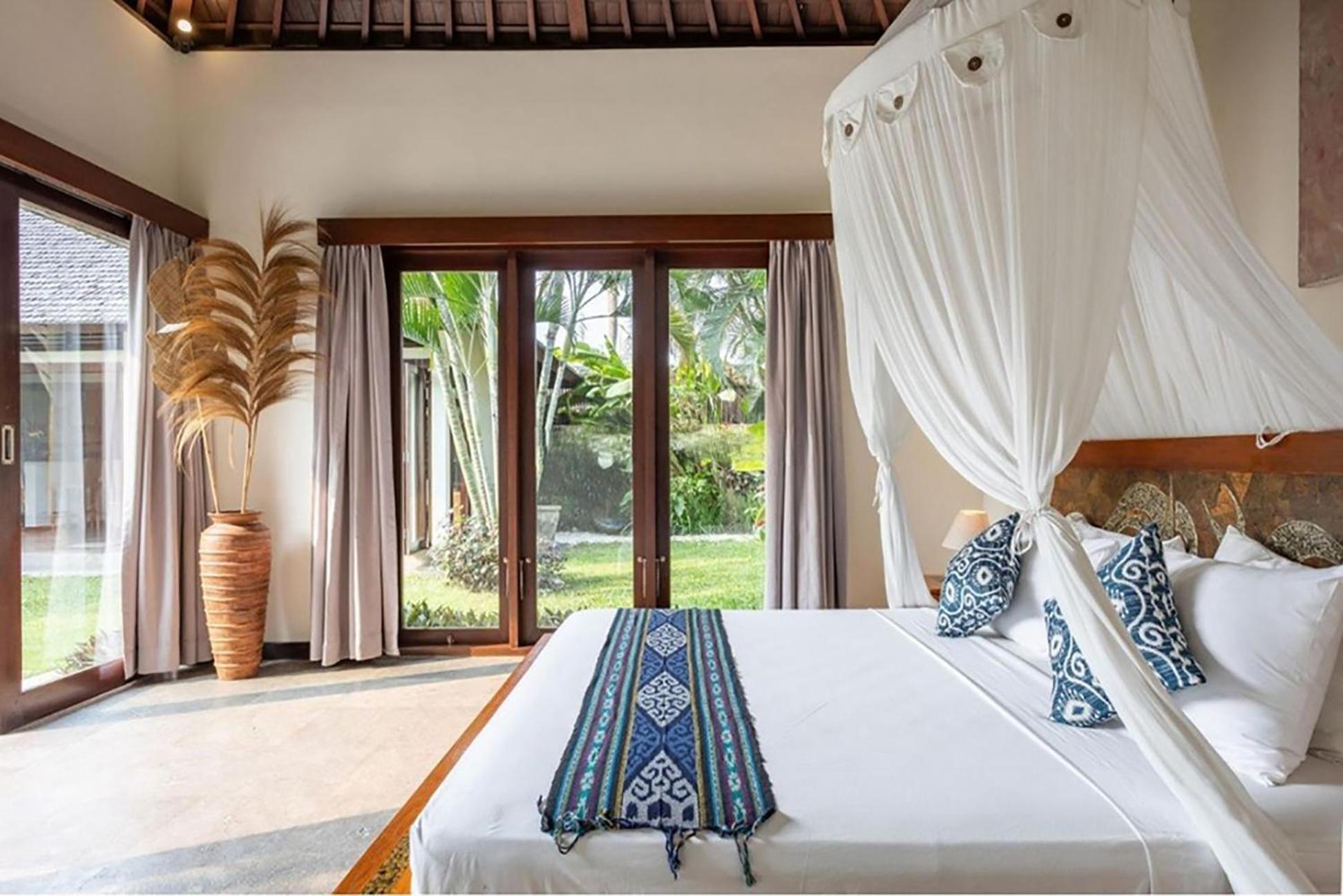 Villa Tiga Mangga By Optimum Bali Villas Seminyak Exterior foto